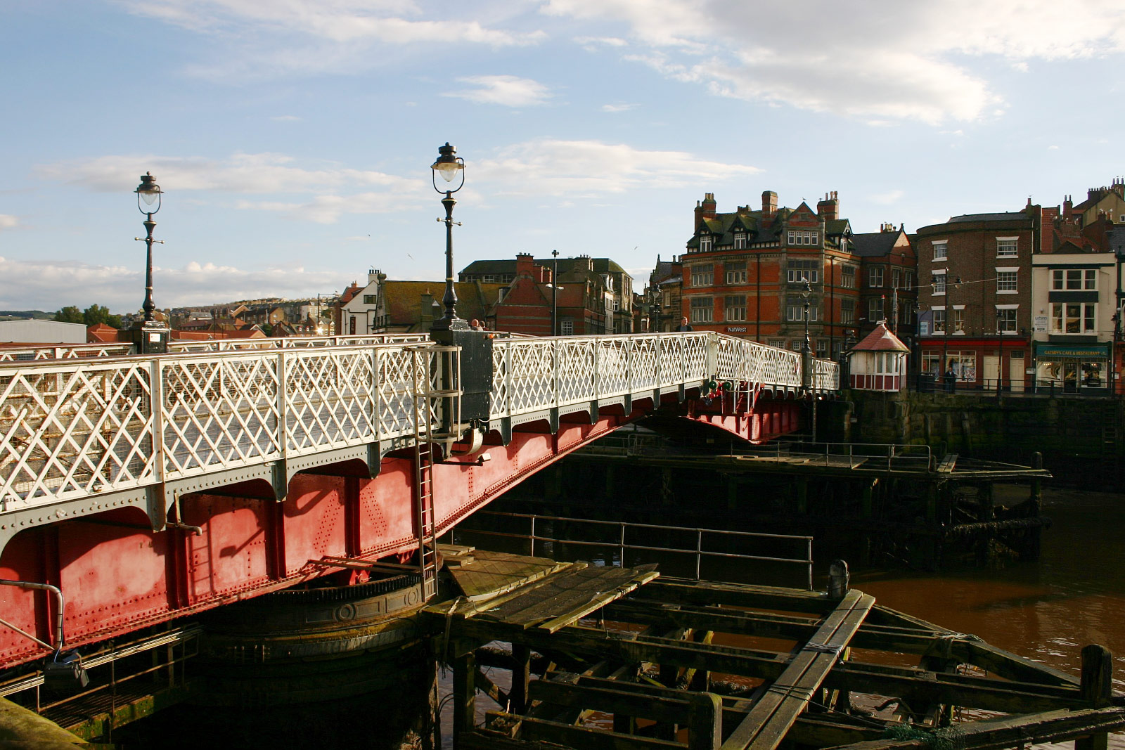 Whitby